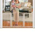 Extra Wide Baby Gate
