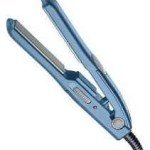 Mini Hair Straighteners